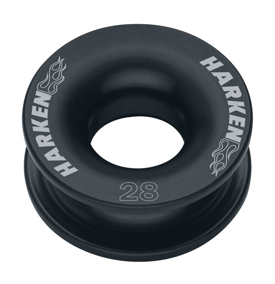 Harken Führungsring 28mm ONLINE im Tactix Shop.