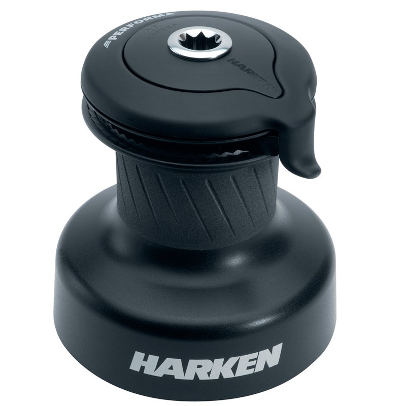 Harken 70 Selftailing Performa Winsch