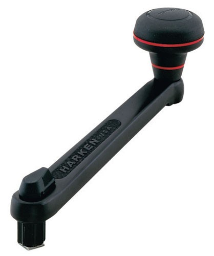 Harken Winschkurbel 203mm Speedgrip Low Profile