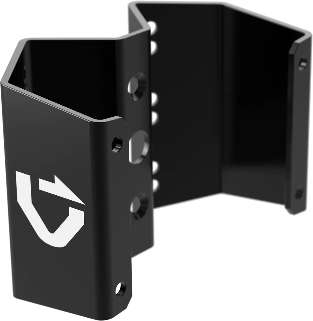 Velocitek PRISM - Double-V Bracket